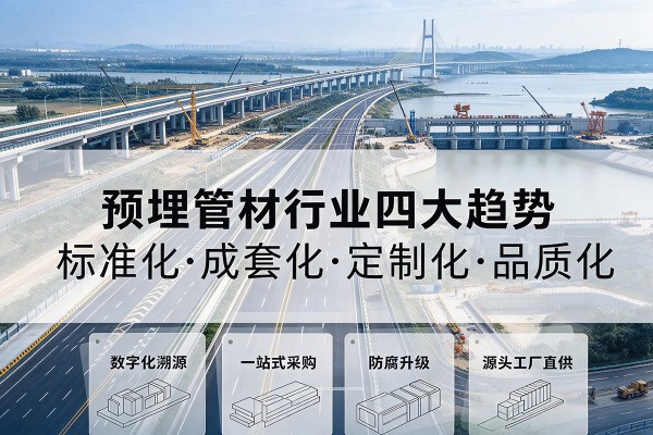 黔西南行业发展趋势总结
