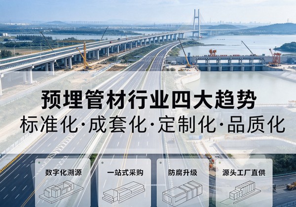黔西南行业发展趋势总结