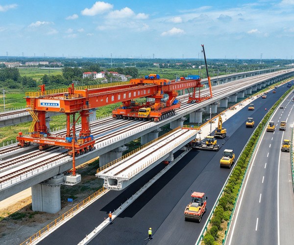 黔西南公路建设