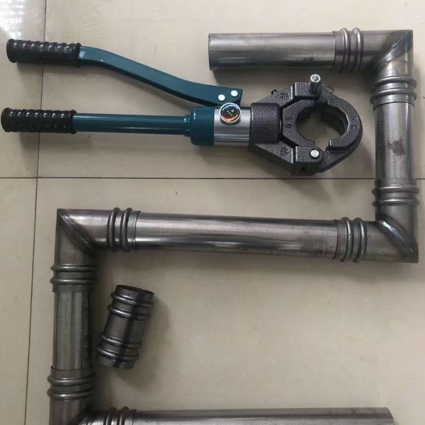 黔西南冷却管生产