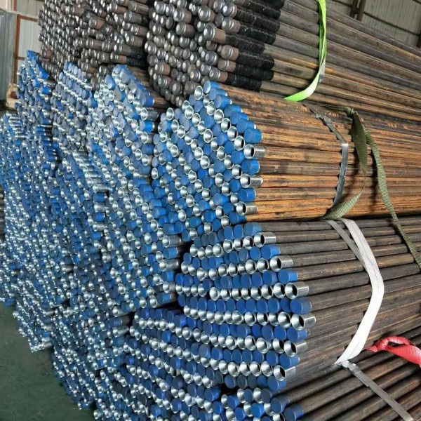 黔西南冷却管生产